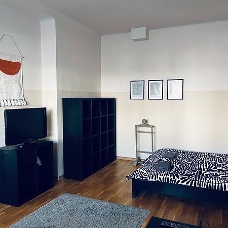Dorothy Apartment Near Budapest City Park Luaran gambar