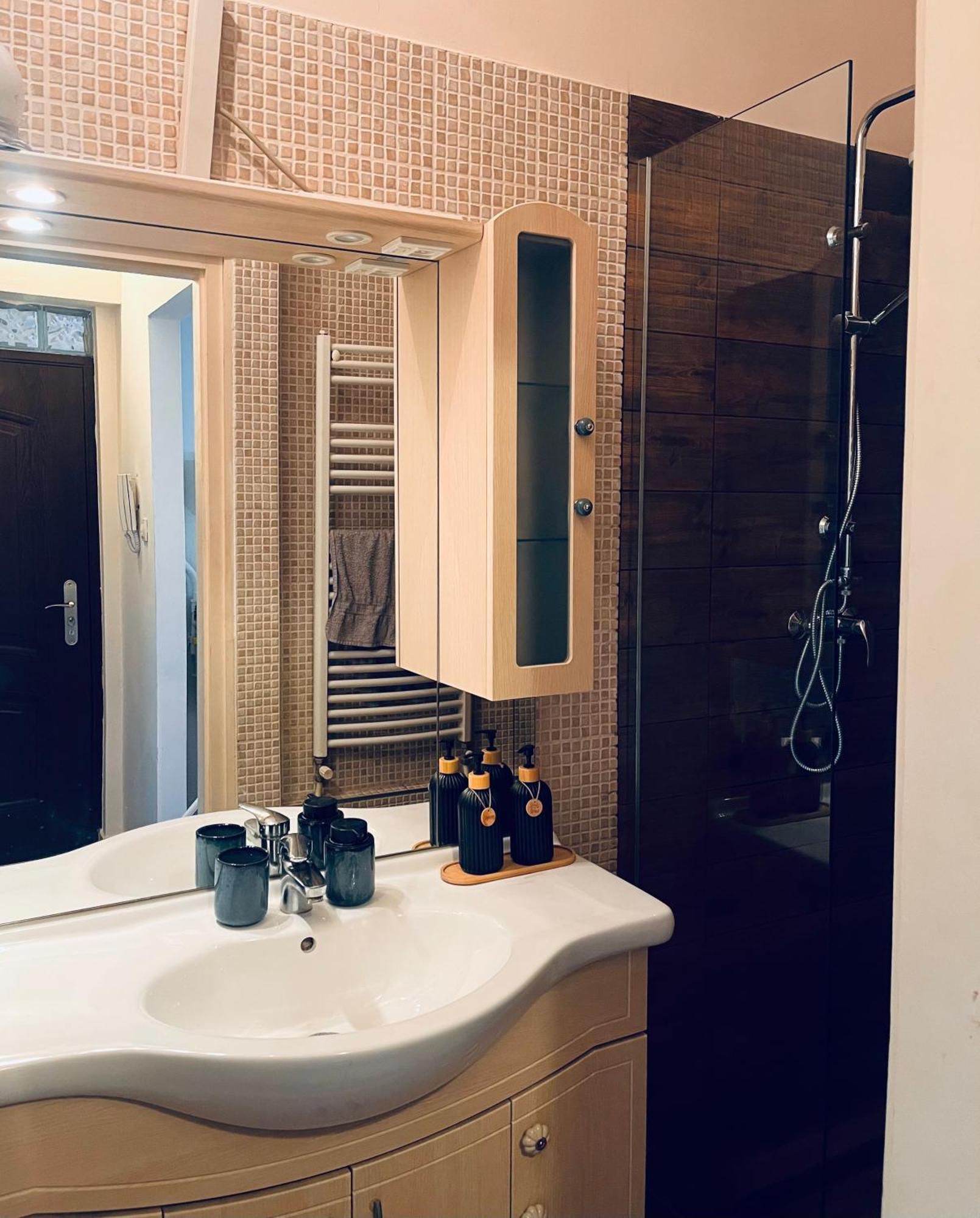 Dorothy Apartment Near Budapest City Park Luaran gambar