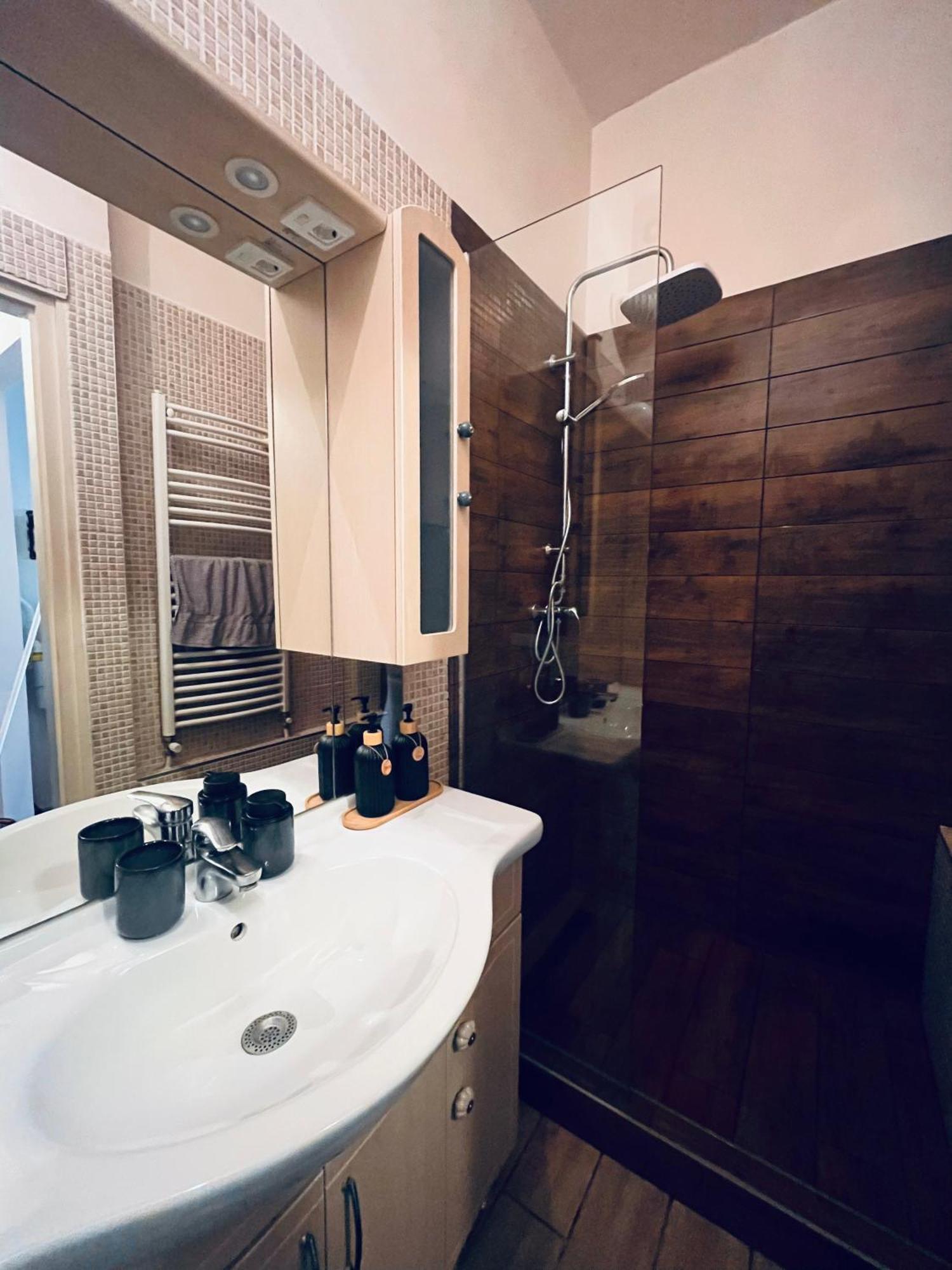 Dorothy Apartment Near Budapest City Park Luaran gambar